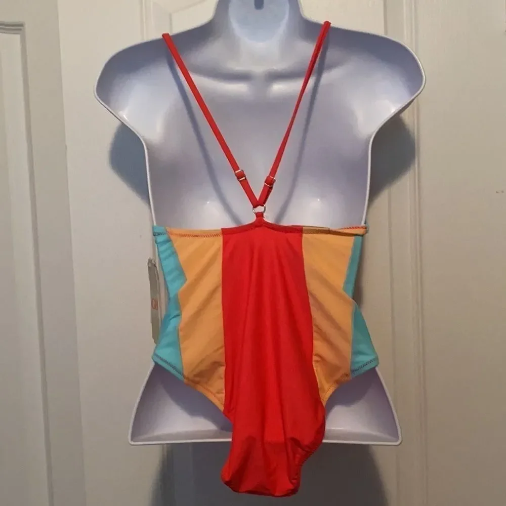 Gianni Bini One Piece Swimsuit